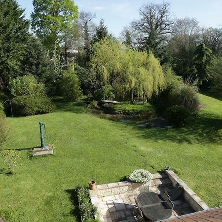 Le Clos D'Esquay, Cote Seulles Zewnętrze zdjęcie