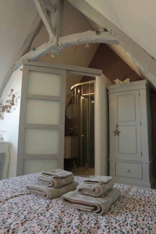 Le Clos D'Esquay, Cote Seulles Zewnętrze zdjęcie
