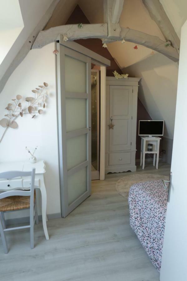 Le Clos D'Esquay, Cote Seulles Zewnętrze zdjęcie